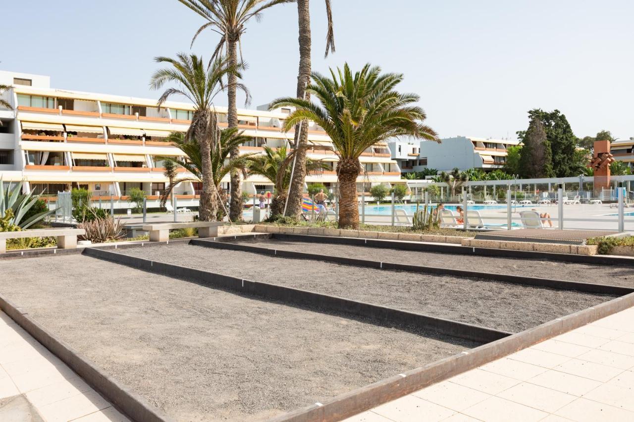 Amazing Seasights - Tenerife Costa Del Silencio Exterior foto