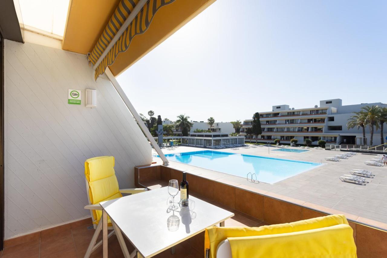 Amazing Seasights - Tenerife Costa Del Silencio Exterior foto
