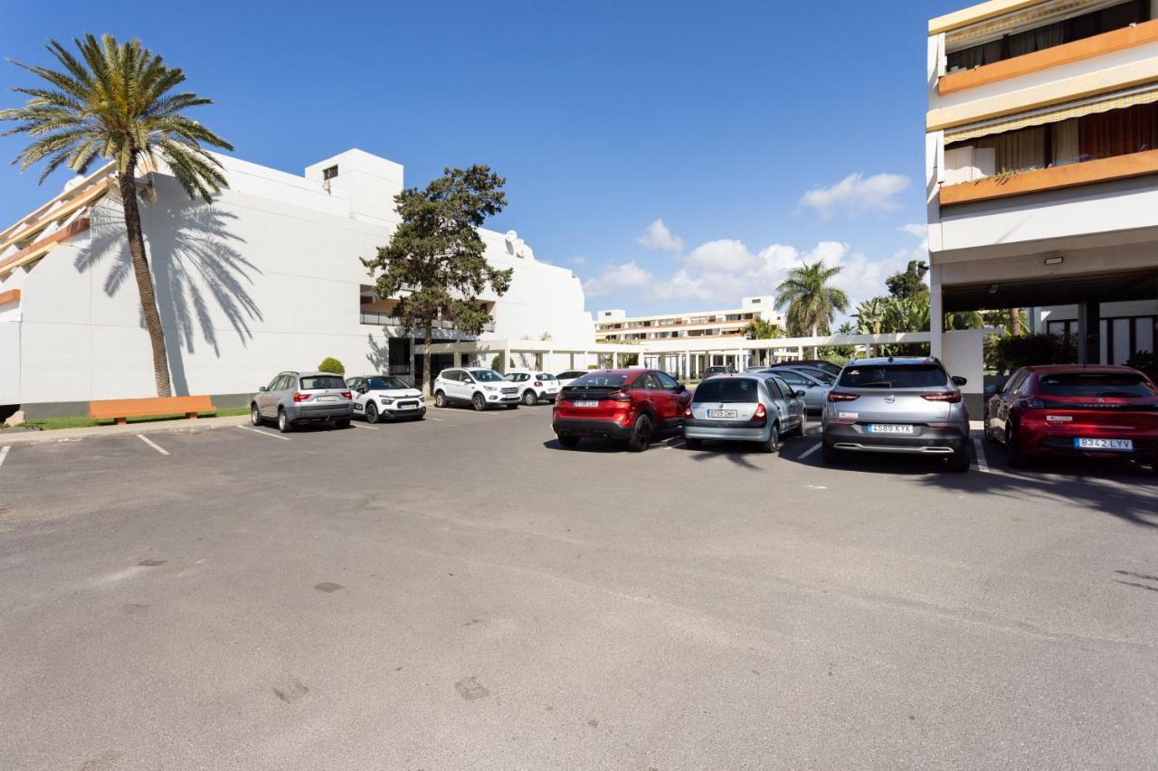 Amazing Seasights - Tenerife Costa Del Silencio Exterior foto