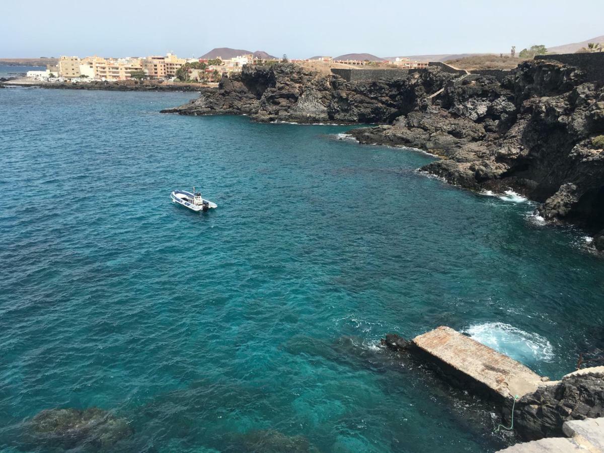 Amazing Seasights - Tenerife Costa Del Silencio Exterior foto